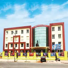 Ramagya World School